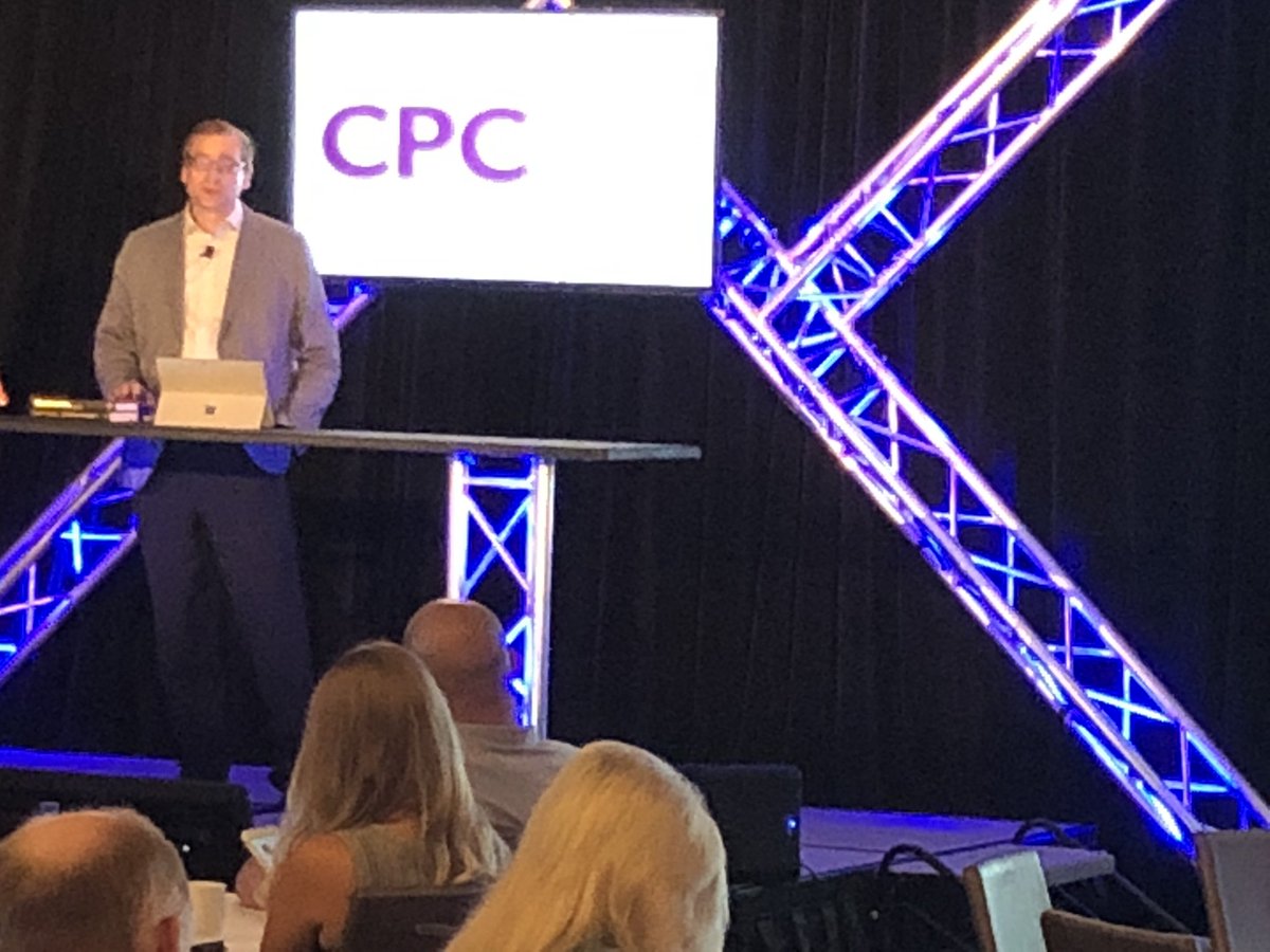 Attendance on Demand tweet media