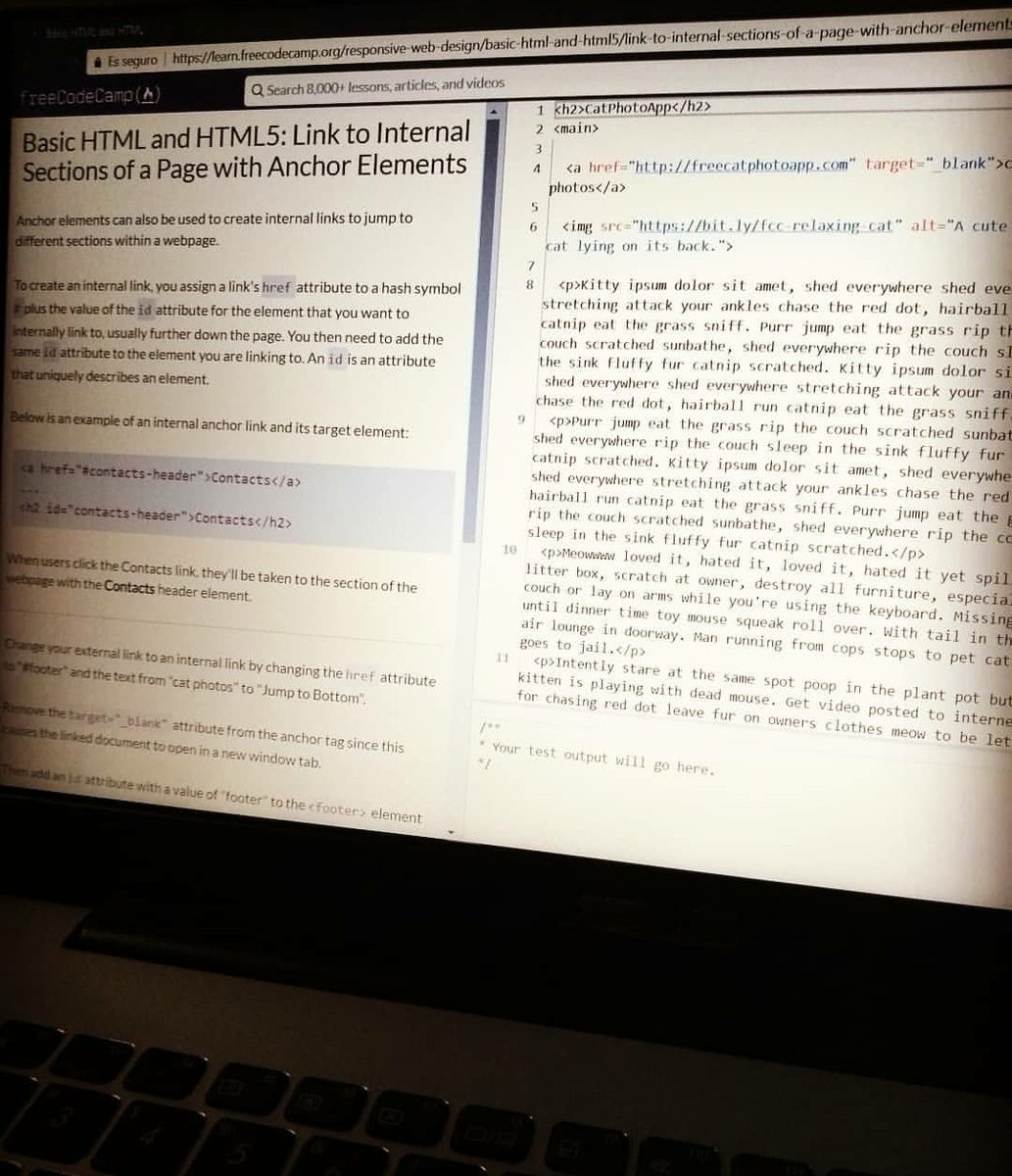 fulldevcode's tweet photo. Friday of learning..#fullsctackdeveloper #coder #programmer #Developer #developerlife #coding #programmers #webdevelopment #webdeveloper #code #programmerhumor #Software #backend #webprogramming #codehumor #programadores #desarrolladores #100dayofcoder https://t.co/BSMyQm6all