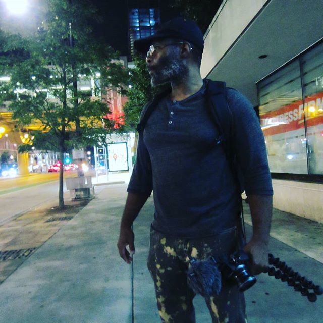 NathynMasters's tweet photo. Wrapped principal photography for the #TransitMovie last night. #Filmmaking #indiefilm #indiefilmmaking #youtuber #videography #panasonicg7 #nathynbrendanmasters #filming #lowbudgetfilmmaking #lovewhatIdo #chicagofilmmakers #chicagoyoutubers #youtube #na… https://t.co/DaDMhYVkpU https://t.co/OWw9ZfMAhX