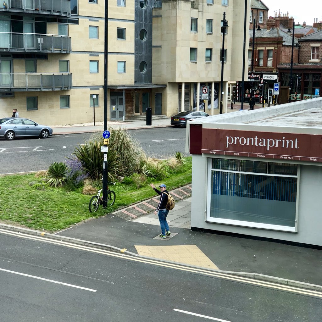 That’s all folks! <a href="/CameronCShaw/">Cameron Shaw</a> leaves the office for the final time.

ORM-101: Manage Projects
Issue Status: Closed

Safe travels! ✈️🌍