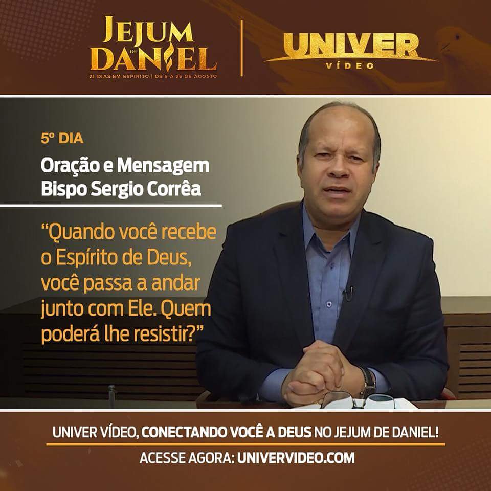 Lançamentos do Univer Vídeo para assistir durante o Jejum de