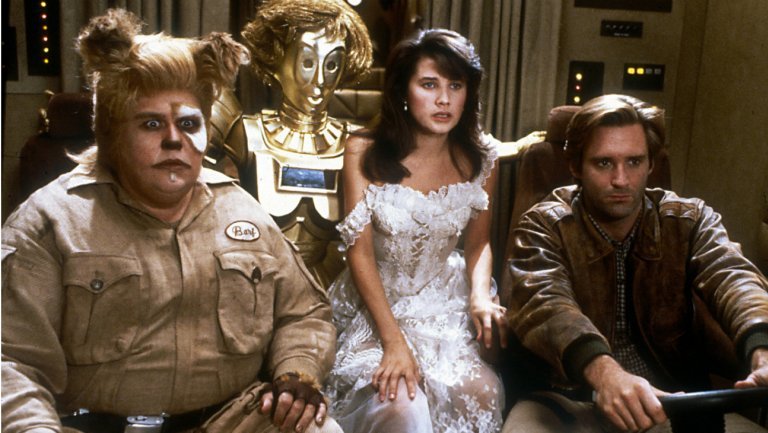 FreeBra1n's tweet image. Go #SpaceForce... #GoSpaceForce imdb.com/title/tt009401…