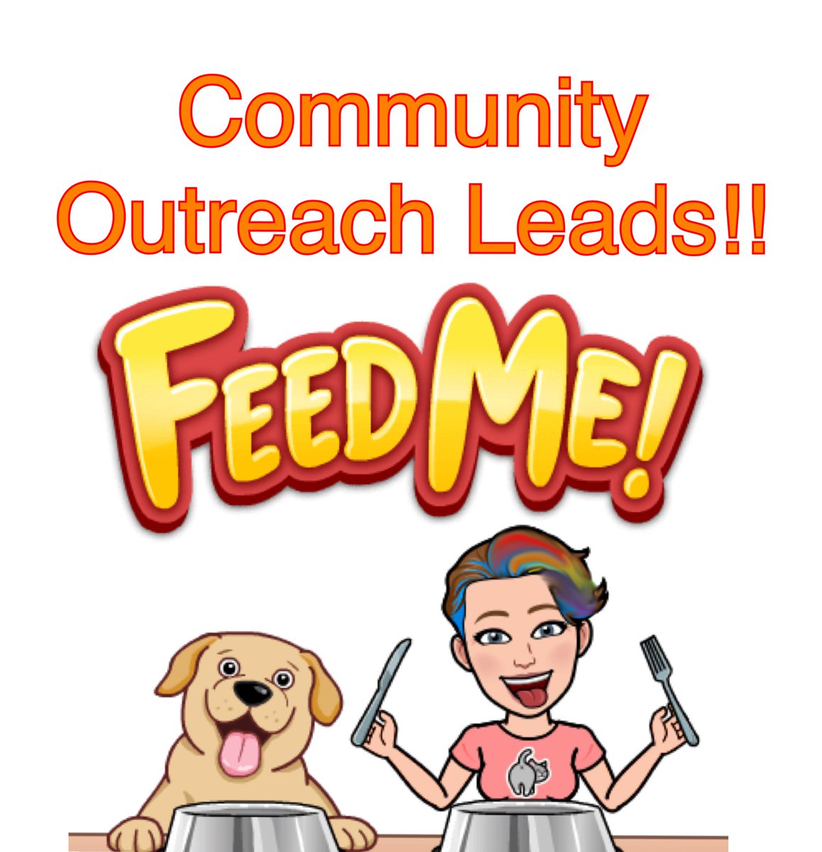 CommOutreachGaM's tweet photo. Community Outreach dinner! We’ll meet in the lobby, across from registration, by the teal sofa! #GSU2018 https://t.co/VUKmJR75xL