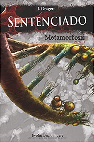 AlCerrar's tweet image. ¡Qué horror! ¿Pero en qué mundo vivo? Desde el 18 de julio estaba publicada Metamorfosis II DE @sagasentenciado y yo sin enterarme.
Ya me he hecho con él. Espero que el señor @AmazonESP se eficiente y me lo mande muy rápido 🤣🤣