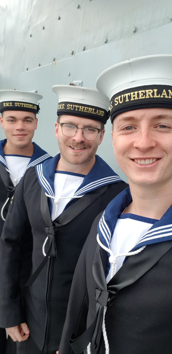 MMJWE's tweet photo. Home #hmssutherland #royalnavy https://t.co/iCrlDpKiTi