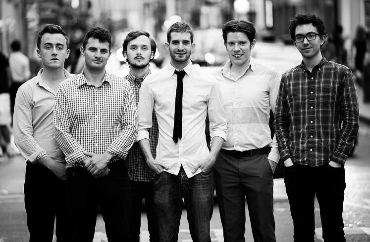 mode9band's tweet photo. Thanks to all who came to our @pizzajazzclub gig. We had an amazing time. Thanks to the venue for having us. Next gig is at @Cb2Bistro next Friday the 17th August. See you then. #cambridgejazz #cambridgegigs @cambridgejazz @cambridge105 https://t.co/j7bR2bmGdE