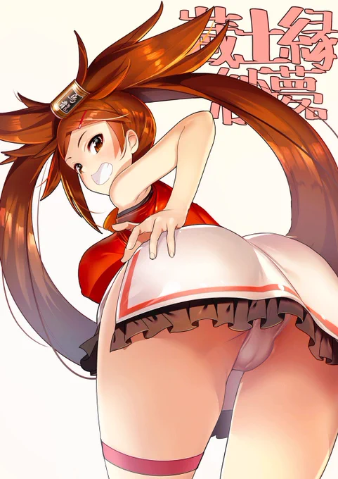 くらどべりじゃむさん!

#ギルティギア

https://t.co/jdgAEKKd16 