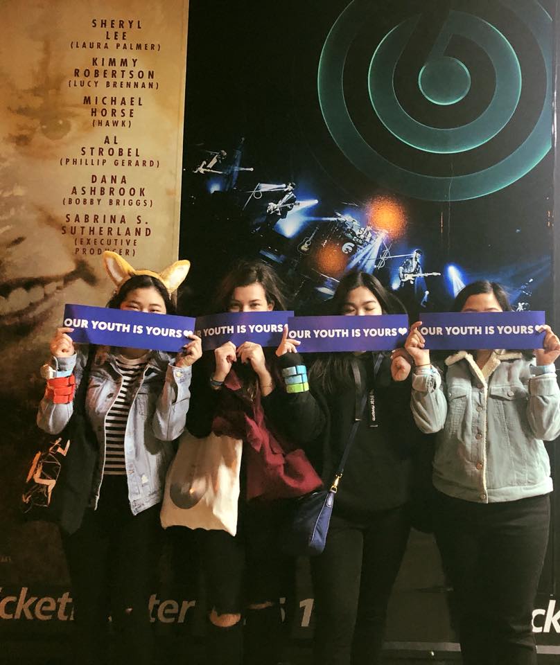 day6australia's tweet photo. Hey My Days 🌱

We hope you enjoyed the DAY6 Melbourne concert !! Thank you to the My Days who made the night so fantastic and memorable for the boys ! ❤️

Let’s make Sydney just as amazing! ☺️

“Our Youth Is Yours” ❤️

#DAY6 #DAY6inAustralia #DAY6inMelbourne https://t.co/dIduV1PeBU