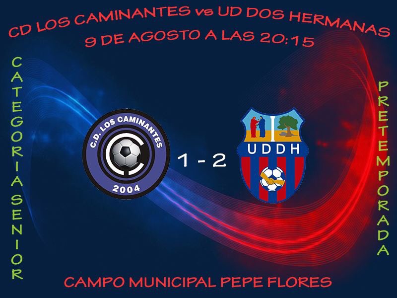 UD Dos Hermanas tweet media