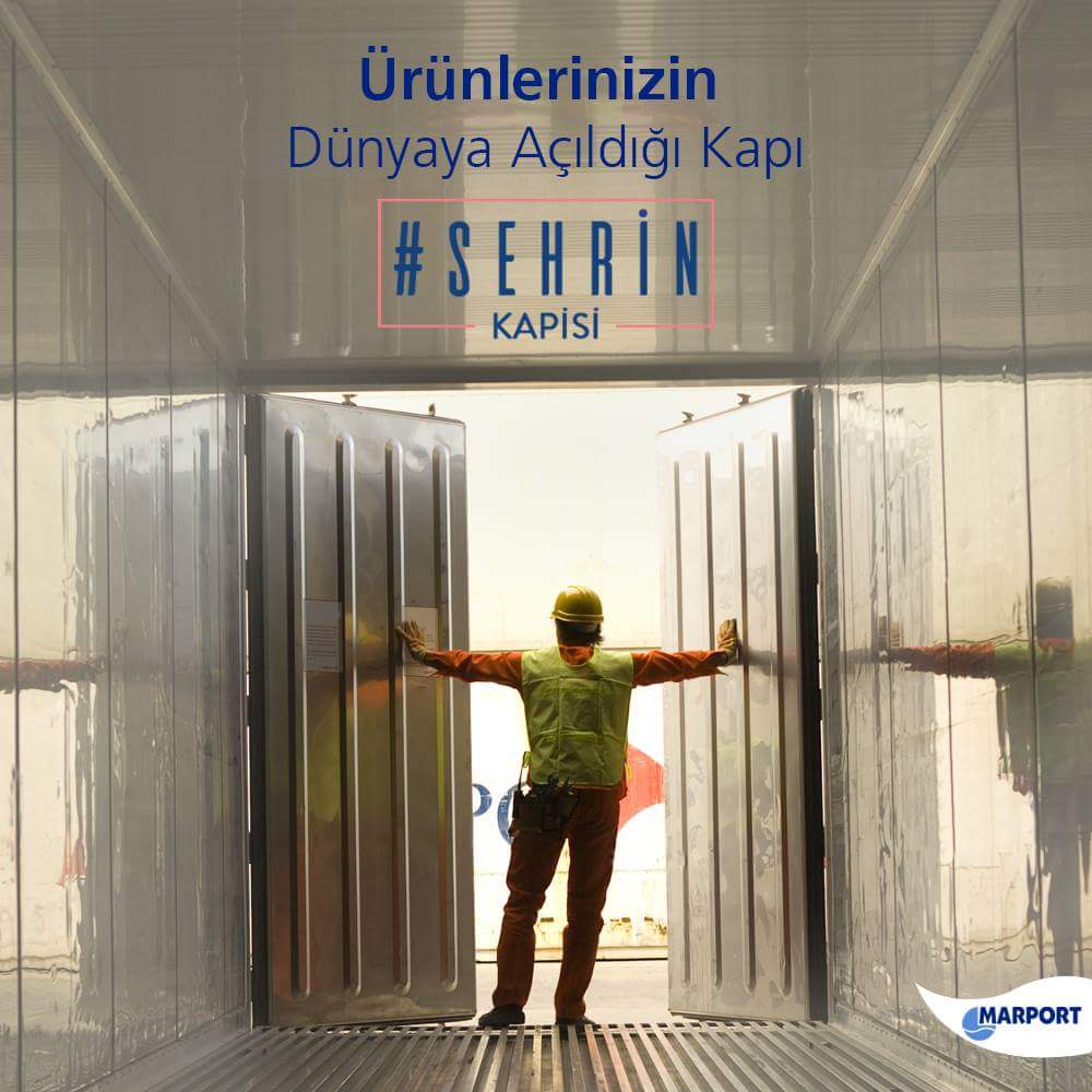 Marport_'s tweet photo. Ürünlerinizi son teknoloji ekipmanlarımızla hassas ve hızlı elleçleyerek, sizlere güvenle ulaşmasına katkıda bulunuyoruz.
#Marport #MarportLimanı #SehrinKapisi #TheGateOfTheCity #ambarlı #ambarlılimanı #konteynerlimanı #istanbul #port #maritime #seaport #cargoport https://t.co/BX1SNNgbHq