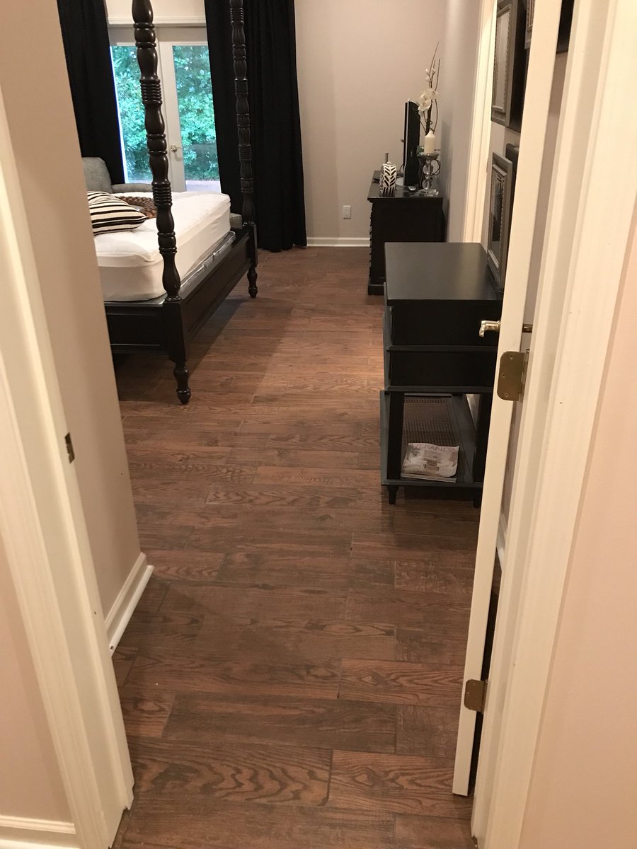 RomanoffAVL's tweet photo. Sergiy Palamarchuk with the beautiful tile job! #Romanoffeast #RomanoffReno https://t.co/QQqIVzzyqP