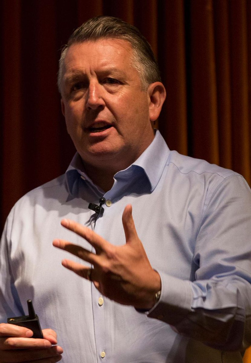 Learn from <a href="/Teradata/">Teradata</a>'s <a href="/Etherington_CMO/">Martyn Etherington</a> on what he advises new CMOs:  Be Comfortable Being Uncomfortable bit.ly/NewCMOs via <a href="/jenniferdavis/">Jennifer Davis</a> cc <a href="/Forbes/">Forbes</a>