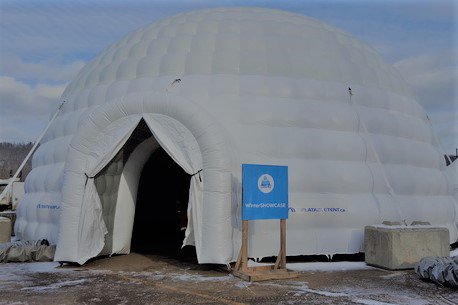 Hottest day of the year? We've got everything from Kegerators to Inflatable igloos! How awesome is that! ow.ly/cMIN30lm5uL #fridayfeeling