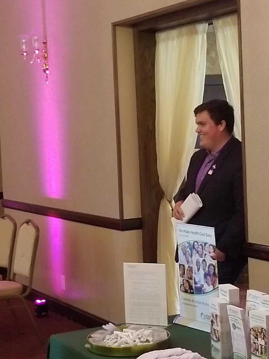 ACSCANRI's tweet photo. Thanks to all of the #ACSCAN volunteers that joined us last night at the @MSABCProvRI kick off last night, and a big thanks to @The_Ryan_Strik for letting the crowd know what #ACSCANRI is all about! A warm welcome to the 34 new members that joined us! https://t.co/hCtCYkyg4g