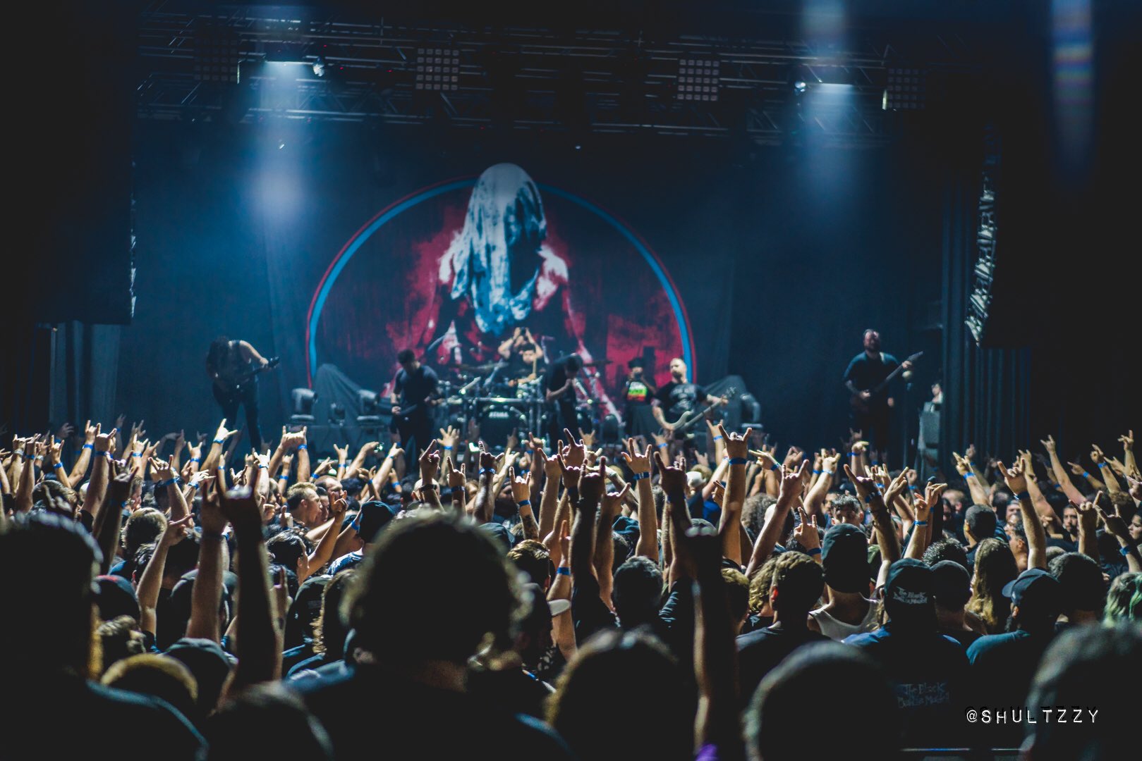 Whitechapel on Twitter "Cincinnati tonight at bogartsshows , grab