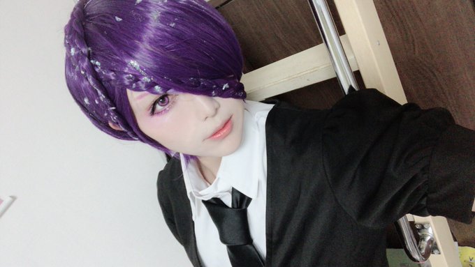 コスプレイヤー二瑆夏のTwitter画像30
