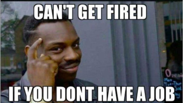 HorribleAdvice3's tweet photo. The logic is sound. https://t.co/TXhjnwxY58