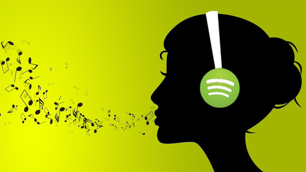 TopesdGama's tweet photo. Spotify planea quitar los anuncios de la versión gratuita - https://t.co/wzlOjTR0qI https://t.co/sBpBtpqhNp