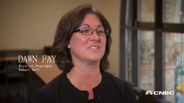 Beware of the spooky trend of ghosting in the workplace. It could come back to haunt you. #ghosting #hiring #interview <a href="/roberthalf/">Robert Half</a> @cnbc bit.ly/2nsDvpw