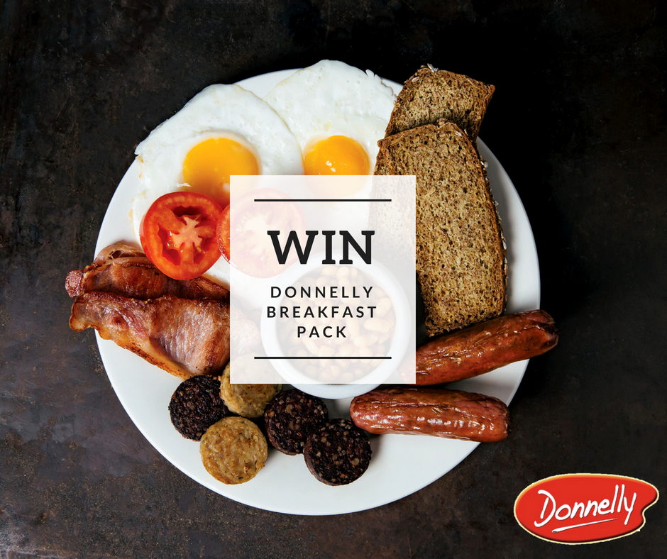 Donnelly Irish Meats on Twitter TIME** Want to win a