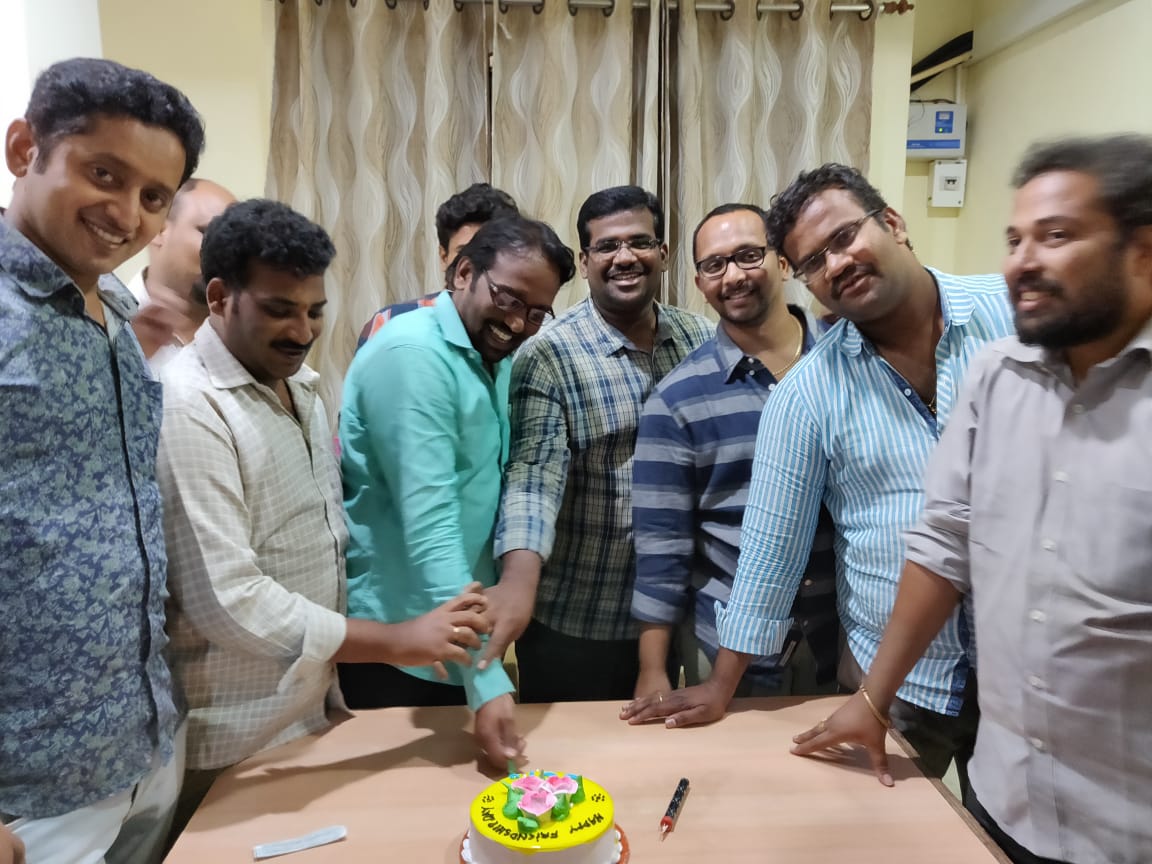 JciTuni's tweet photo. Celebrated FRIENDSHIP DAY with my LOM members and had a wonderful time. Live long happily .....#jci #jciindia #jcitunijewels #tuni #impact #im4u #zone4jciindia https://t.co/STLbS7gzRJ