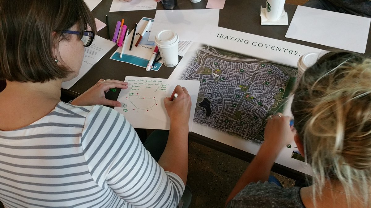 fedyyc's tweet photo. Hey! We've got a new story up on the Stories page! Read all about how Coventry Hills is getting a makeover starting this summer with their #CreatingCoventry project and 14 community parks. https://t.co/9ojnhsQFyv #yycca https://t.co/5zQijCbakq