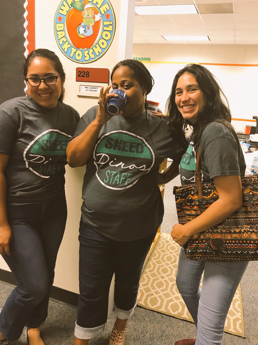 mrsdiaz_alief's tweet image. Smell the roses. Smell the coffee. Whatever it is that makes you happy.
#DinoLife #sneed3rdgrade @SneedLibrary @Kay_Tee_Jo