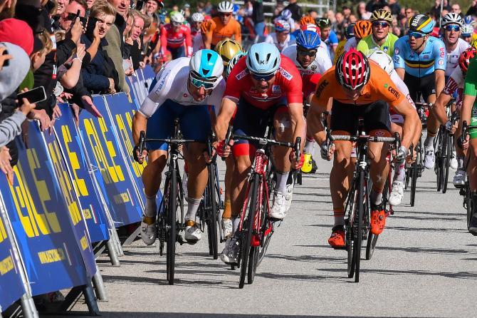 JamieHaughey's tweet image. A typical Scottish summer&apos;s day! European Road Race Championships Preview - Glasgow 2018 #EuroRoad18 #Glasgow2018 mytwospokesworth.com/2018/08/10/eur…