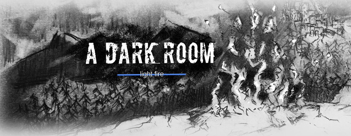 CIRCLE_Ent's tweet image. Earlier this week we confirmed that we&apos;re teaming up with @amirrajan to bring A Dark Room to #NintendoSwitch; there are plans for an &apos;old school&apos; aesthetic to give the Switch version its own style, for example. We can&apos;t wait to share more in the coming weeks and months!