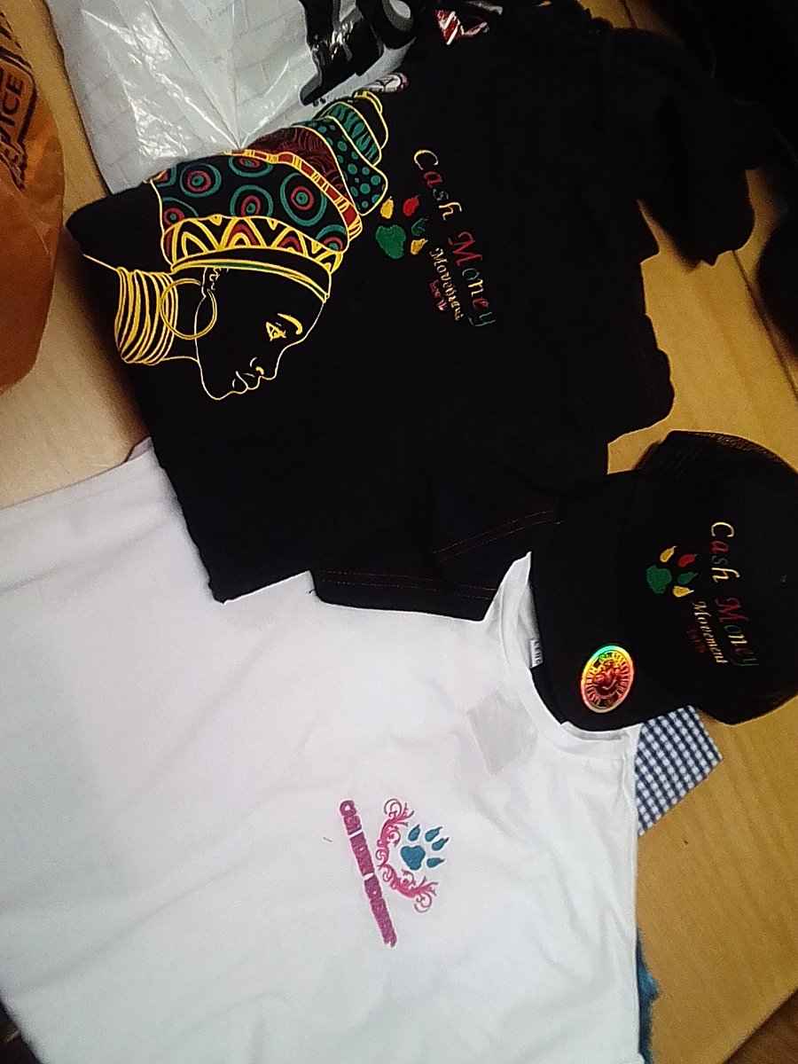 Cash_M_Movement's tweet photo. #CashMoneyMovement
#SecureThaBag
#WeMajor
#AllBlackCelebration
@celebration2k18 @TumiMolekane  @Tumitladi  @reece_youngking  @Pholoso_Eg  @CassperNyovest  @cashtimelife  @YoungstaCpt https://t.co/4y6RXSsNvm