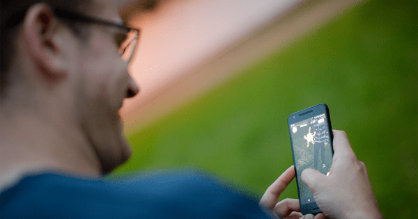AReveryware's tweet photo. Banner Ads may be a thing of the past, but #AugmentedReality is here to spice things up: #Marketing #AR #AReveryware
https://t.co/xsqLSqGnfw https://t.co/1yu8sPsq5i
