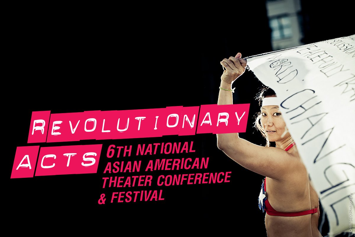 SHOUTCHICAGO's tweet photo. Do not miss @CAATAConFest on @WDCBPublicRadio tomorrow morning talking about the Festival starting this Monday! #ArtsSection #ChicagoTheatre #CollegeofDupage https://t.co/XvGd757C33