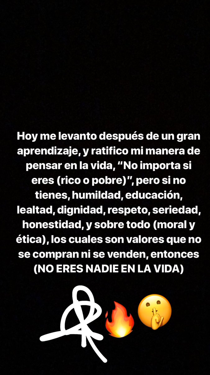 Alinson Chacon 🔥💣 tweet media