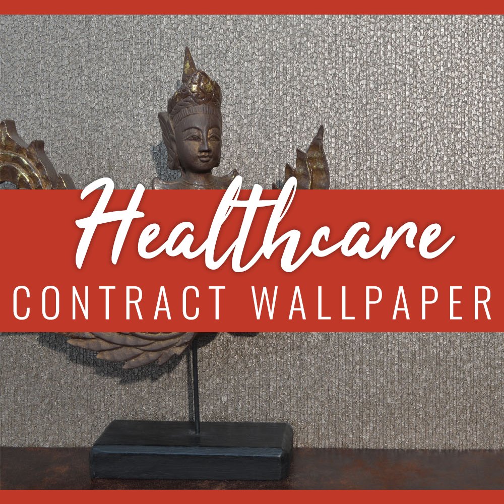 PrimeWalls's tweet photo. Take a look at our healthcare contract wallpaper collection and explore all the creative possibilities for your next design project! https://t.co/jnWqAjz7WK  #Wallpaper #InteriorDesign https://t.co/MLtPvcPW3n