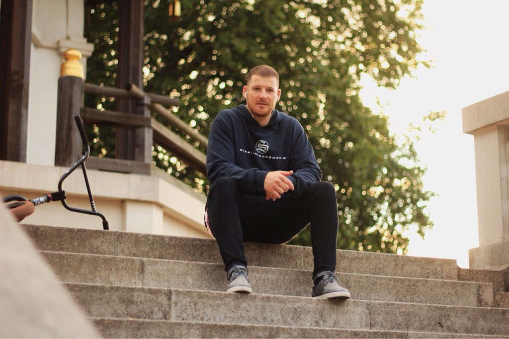 SKABANGACREW tweet media