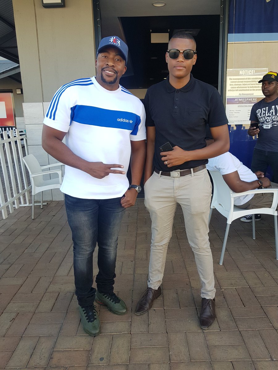 Thabang_ER's tweet image. #FBF #lephalale @danielmarven