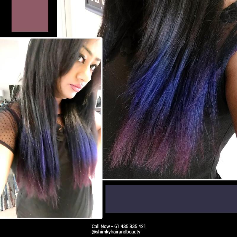 Shimky S Hair And Beauty On Twitter Hair Goal