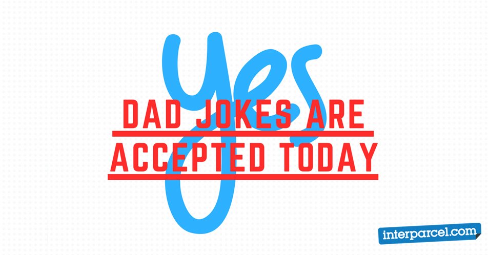 InterparcelAU's tweet photo. #HappyFathersDay 💙 https://t.co/C6BbrPQbKl