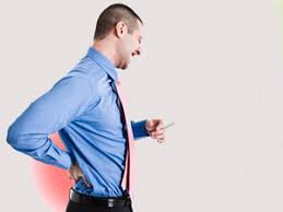 #BackPain It's well known that #smoking raises your risk for #HeartHealth disease and #Cancer , including #lungcancer and #Colon cancers, but most people don't realize that #smoking also can be a cause of persistent #BackPain