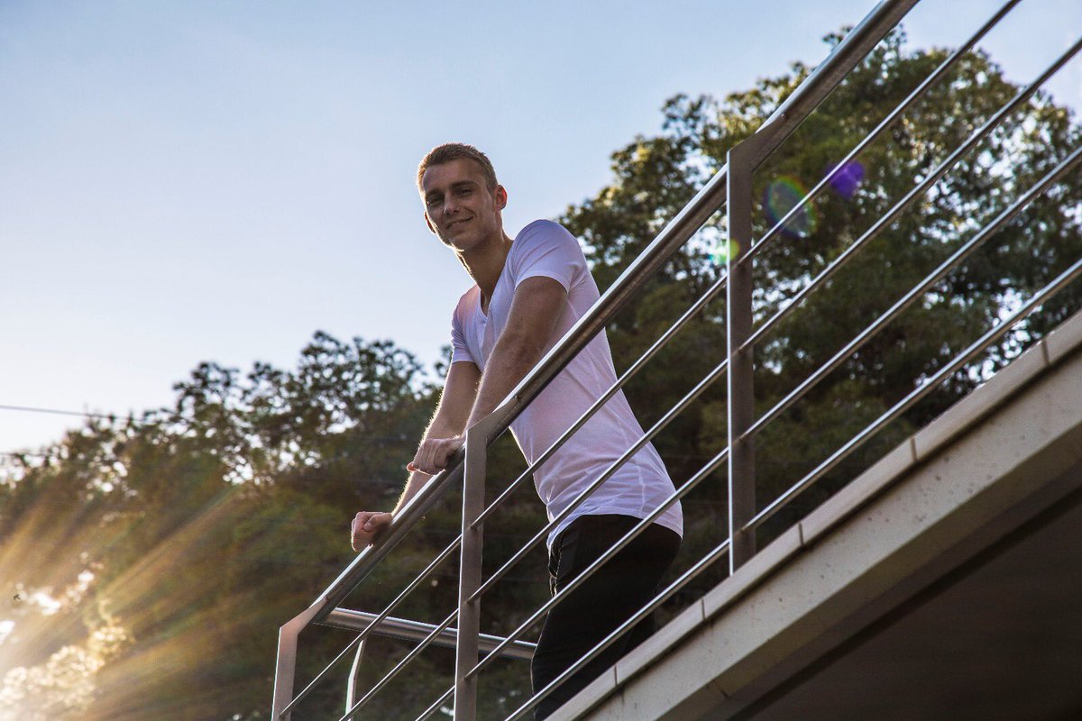 JasperCillessen's tweet photo. ☀️ https://t.co/4WQqY3jQKY