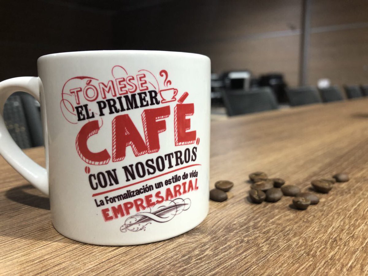 carlosrojasaren's tweet photo. #Hoy a las 7:00 am el equipo de @CCCASANARE se tomará un delicioso café cerrero con los comerciantes de la carrera 29 https://t.co/9DD2LHdTgV