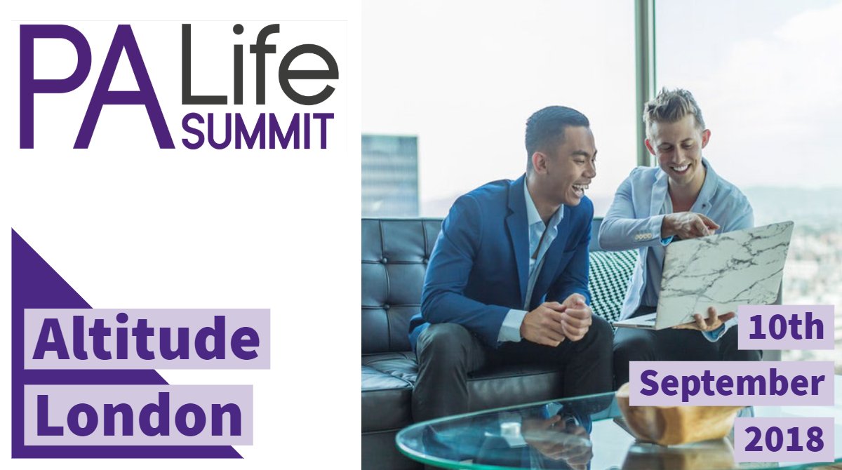 MeetBeyondLDN's tweet photo. #FridayMotivation Bolster your business, source new suppliers, network with fellow EAs & PAs at the PA Life Summit - free to book below. @MeetBeyondLDN would love to meet you face to face in the showcase area, come and say hi!
https://t.co/pL8JBs2M0W
#PAevent #PAnews #networking https://t.co/IIJQRqWiHR