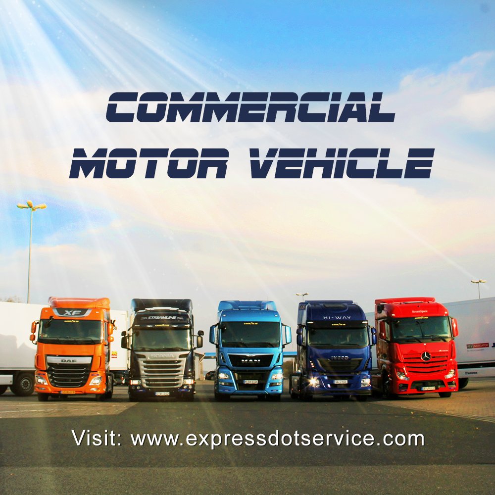 express_dot's tweet photo. Anyone who operates a #Commercial #Motor #Vehicle is a part of the #Trucking industry. Cover the best practices in this industry with Express Dot Service.
For Details Visit: https://t.co/nIfrq87NS2
#UCR #USDOT #Registration #Renewal #USA #Fleet #Transportation #Business https://t.co/CAgJJMS5Vq