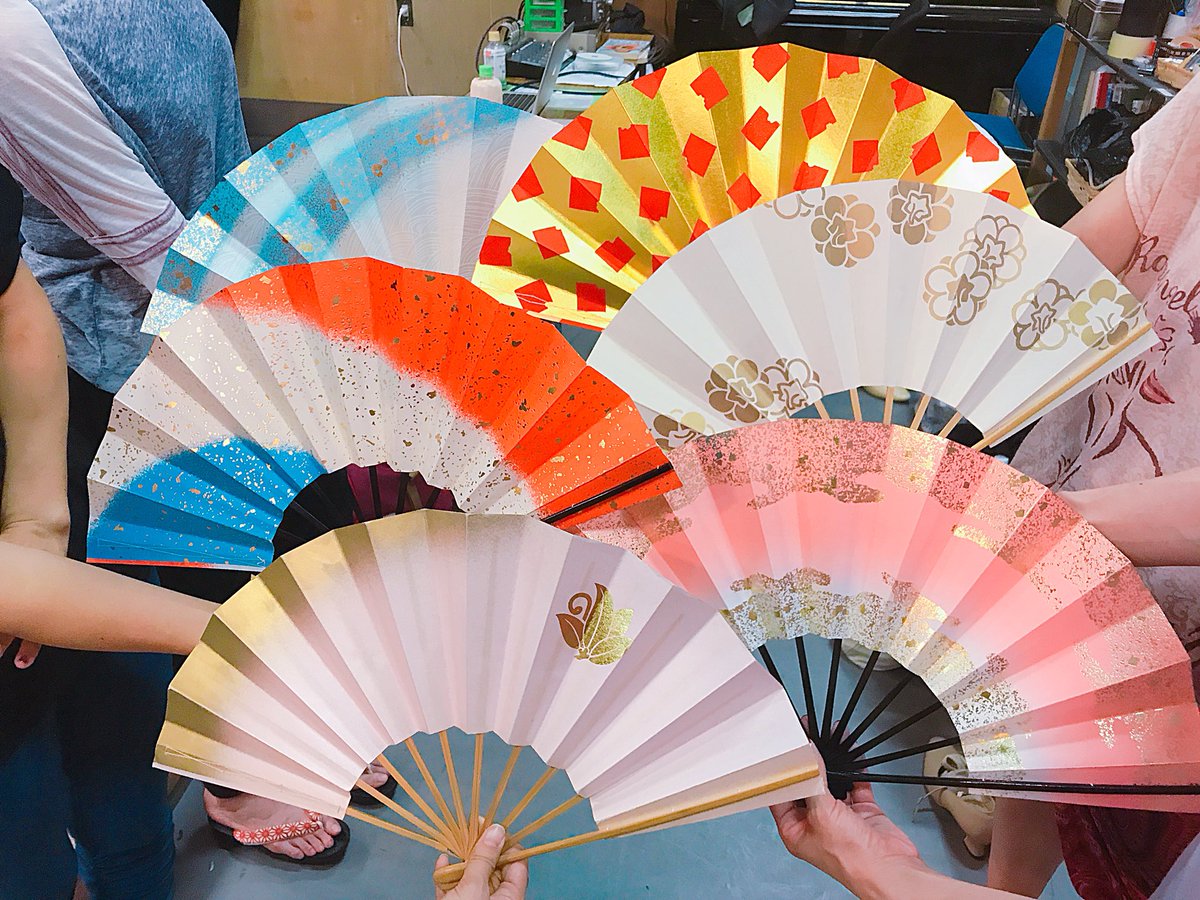 花の戦士 Hashtag V Twitter