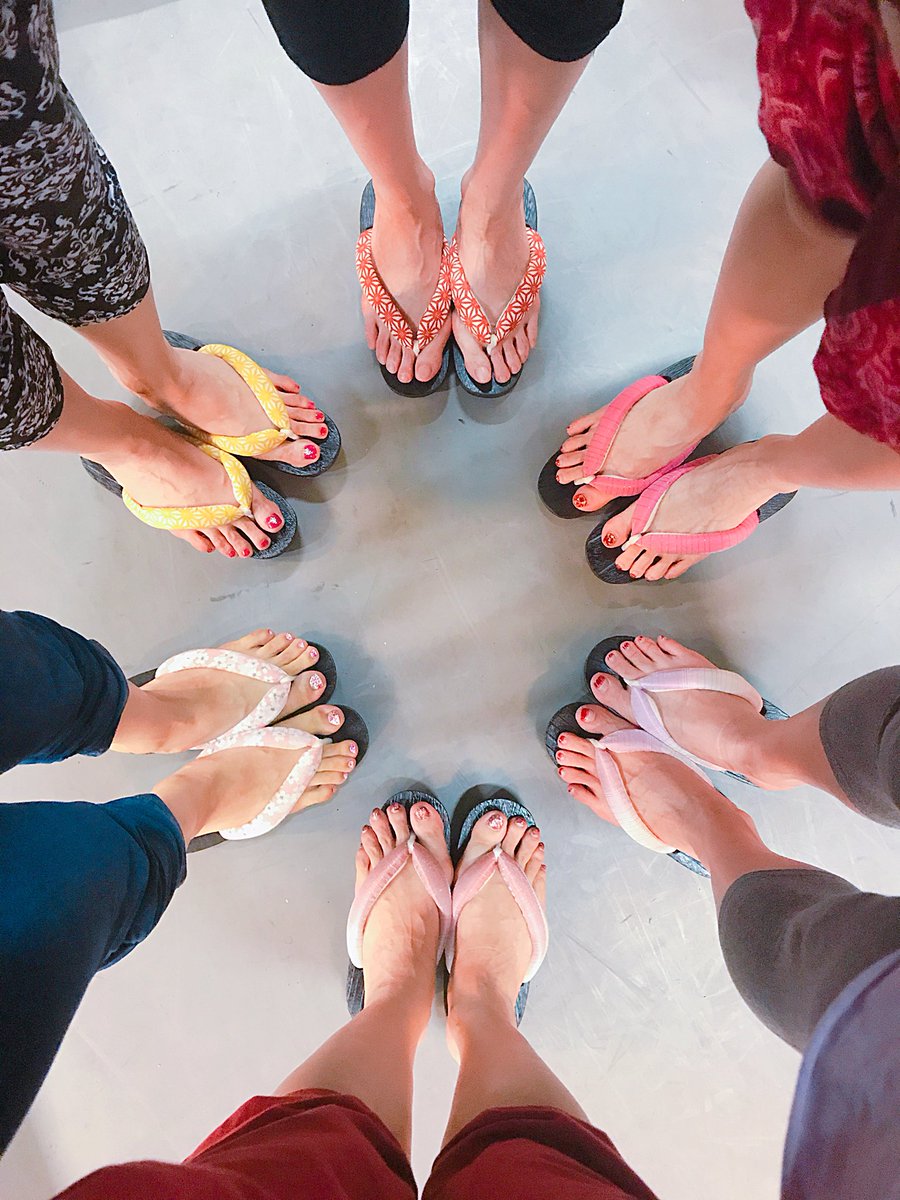 花の戦士 Hashtag V Twitter