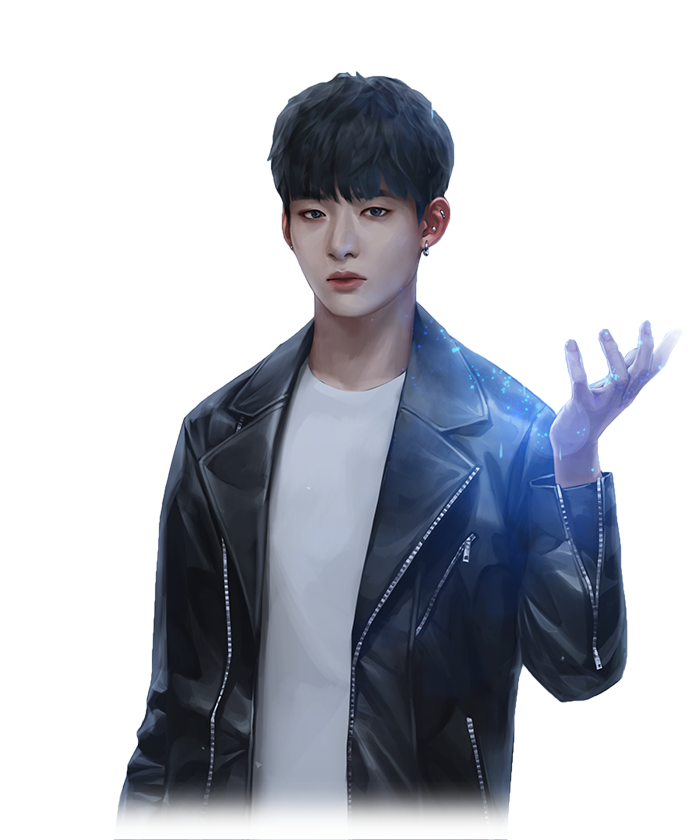 modoo marble wanna one