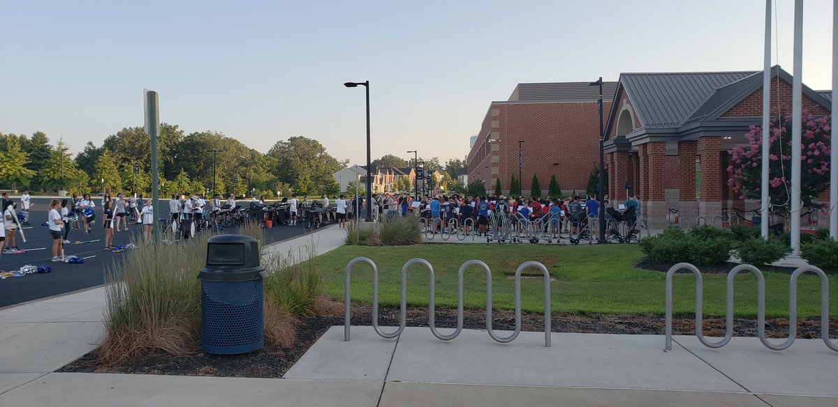 JcabildoL's tweet photo. A knight is always a knight. It's  my new home. Happy to become a knight #LCPS19 https://t.co/tMVBEF5Skt