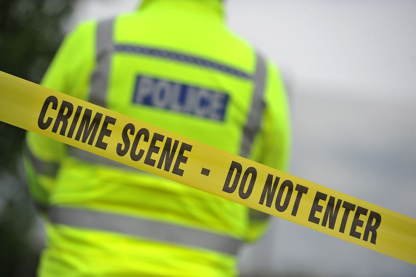 MirrorBreaking_'s tweet image. BREAKING: Four killed in shooting as police warn residents to lock doors mirror.co.uk/news/world-new…