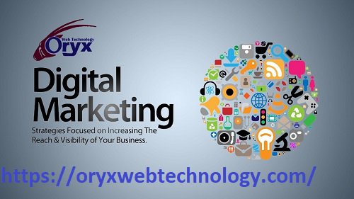 We offer a completely integrated approach to #SearchEngineMarketing that appearance at the larger image to exceed businesses needs

For more information visit @ oryxwebtechnology.com