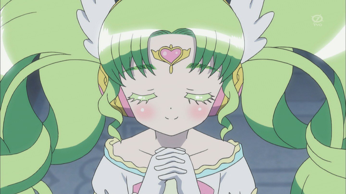 Candyrainbow 9mudxd93fdvqqfk はい もちろんプリパラのファルルちゃんです T Co Yonlyzivmt Twitter